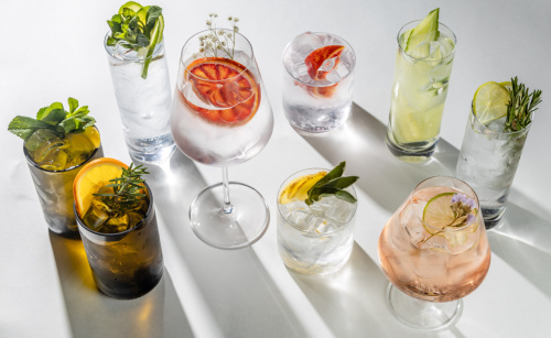 Cocktail Time